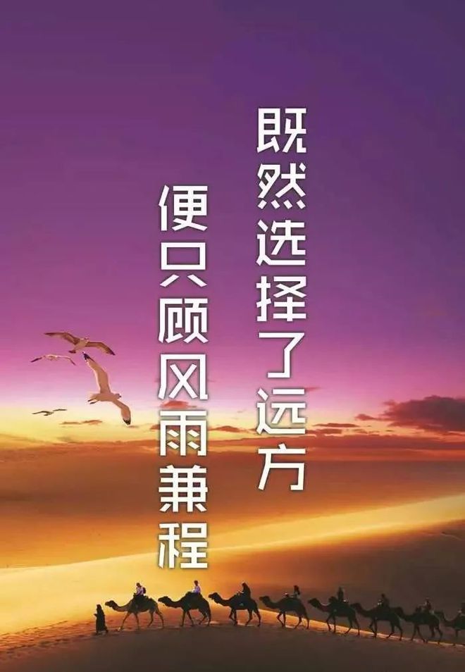 励志短句的力量，激发潜能，燃烧生命之光