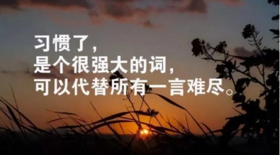 简短力量，励志鸡汤文鼓舞人心