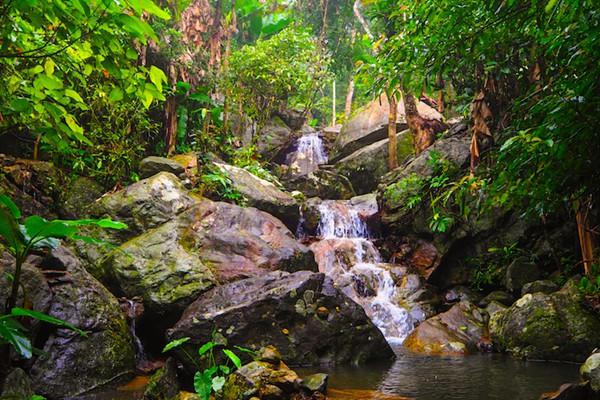 百花岭风景区联系方式与详细旅游攻略