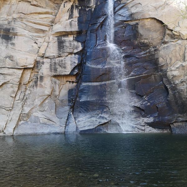 黑龙潭自然风景区，秘境探奇与生态体验的天堂之旅