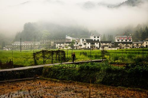 江西自然人文之宝，风景名胜探秘之旅