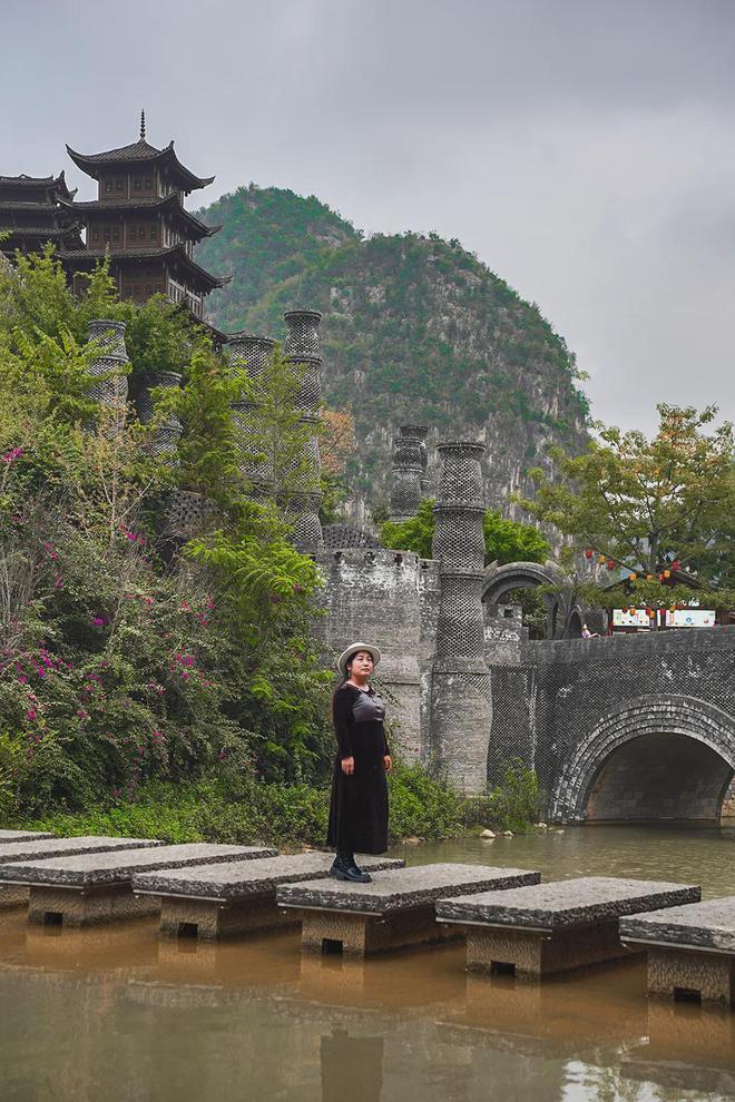 兴义风景区探秘，领略多彩景点独特魅力