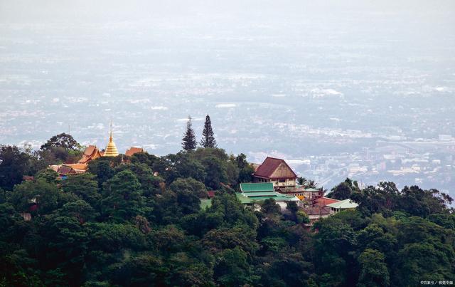 福州市鼓山风景区，自然与文化交融之美