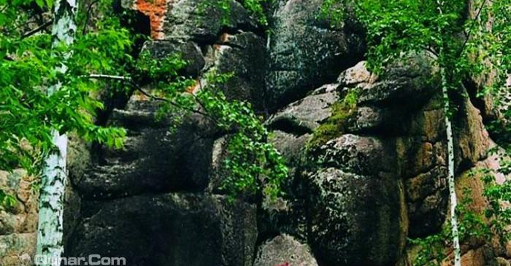 汤旺河林海奇石风景区门票价格全解析