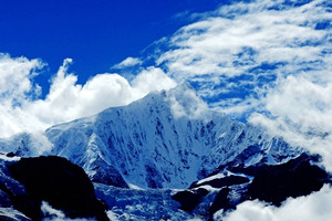 梅里雪山风景区深度探秘之旅