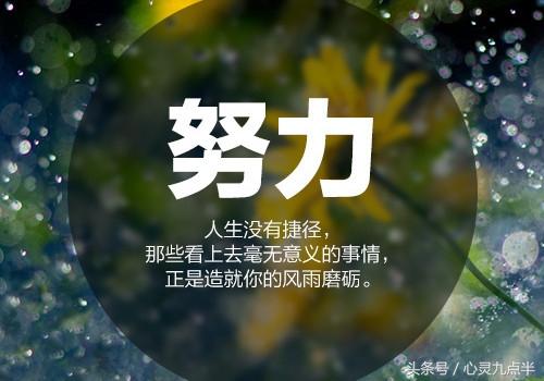 朋友圈励志说说，追梦的力量与勇气，心情的激荡启程