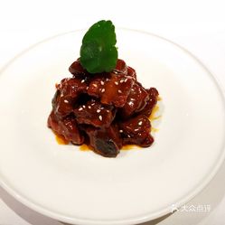 美食与情感的交织，心情小肉排的魅力