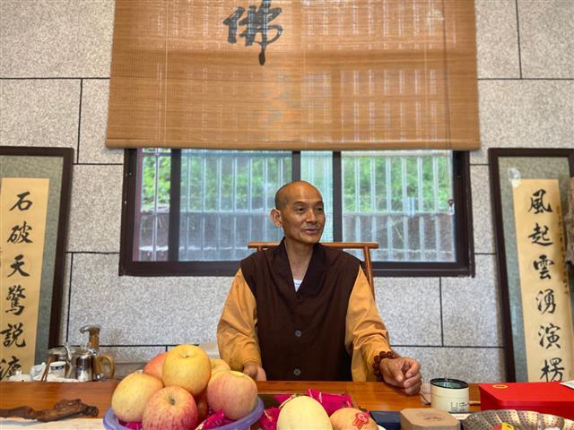 宜都梁山风景区