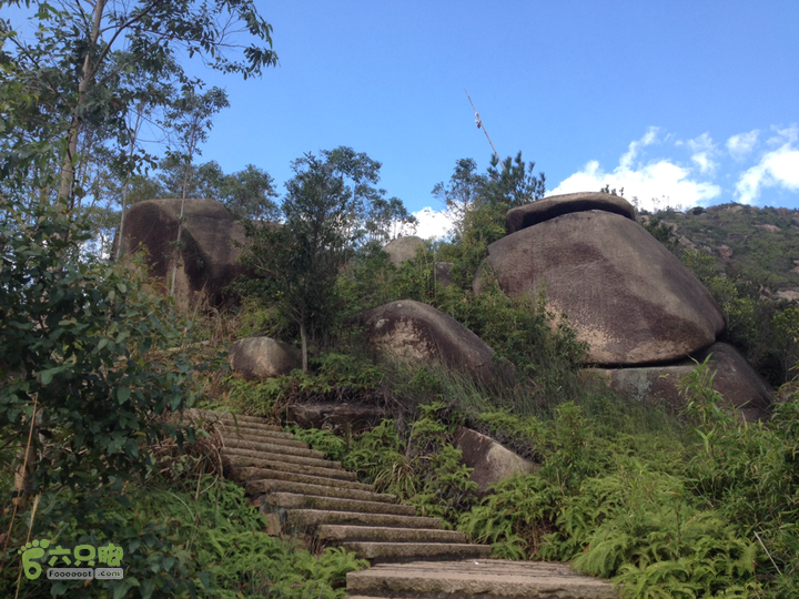 平阳棋盘山风景区，自然与人文的和谐乐章