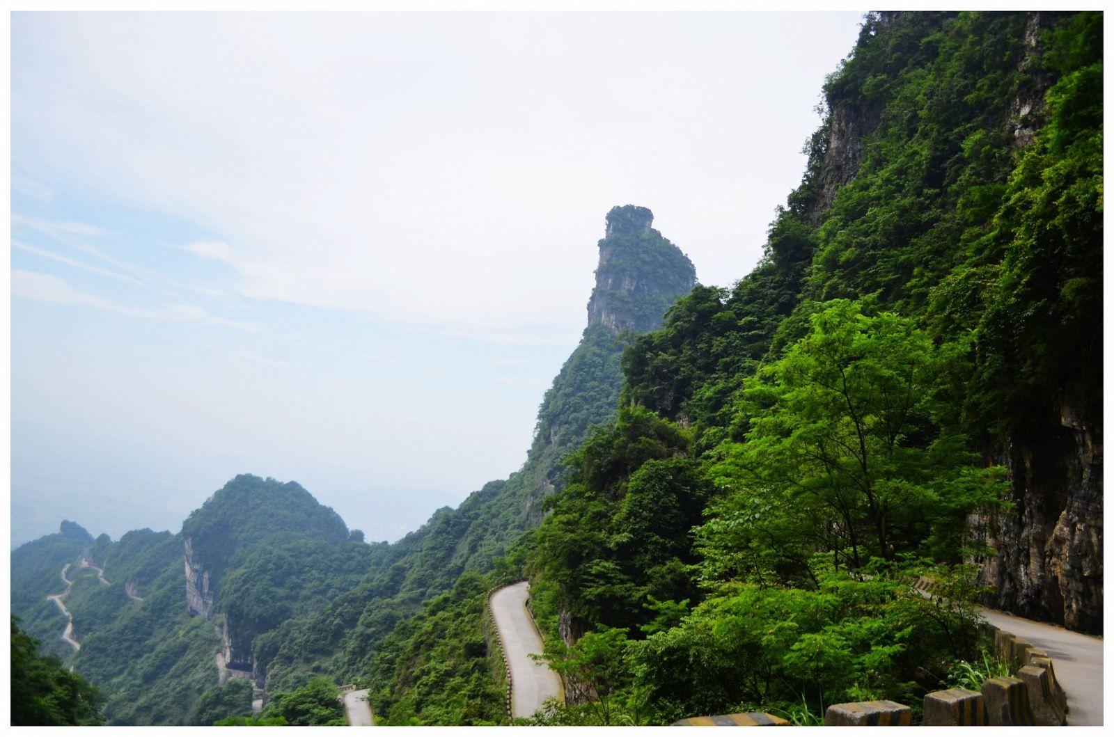 岳麓山风景区，自然与人文的和谐融合之旅