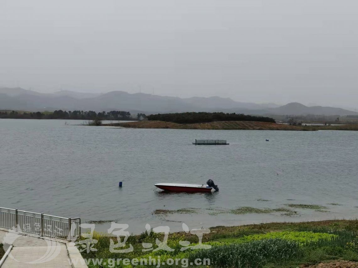 莺河水库风景区，自然人文交融的绝美之境