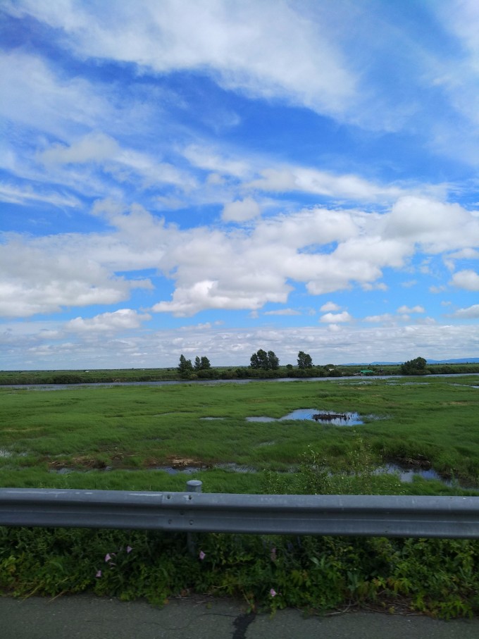 沿途风景，视觉与心灵的奇妙旅程