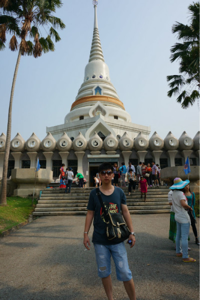 广西杨塑风景区，自然与文化交融之美