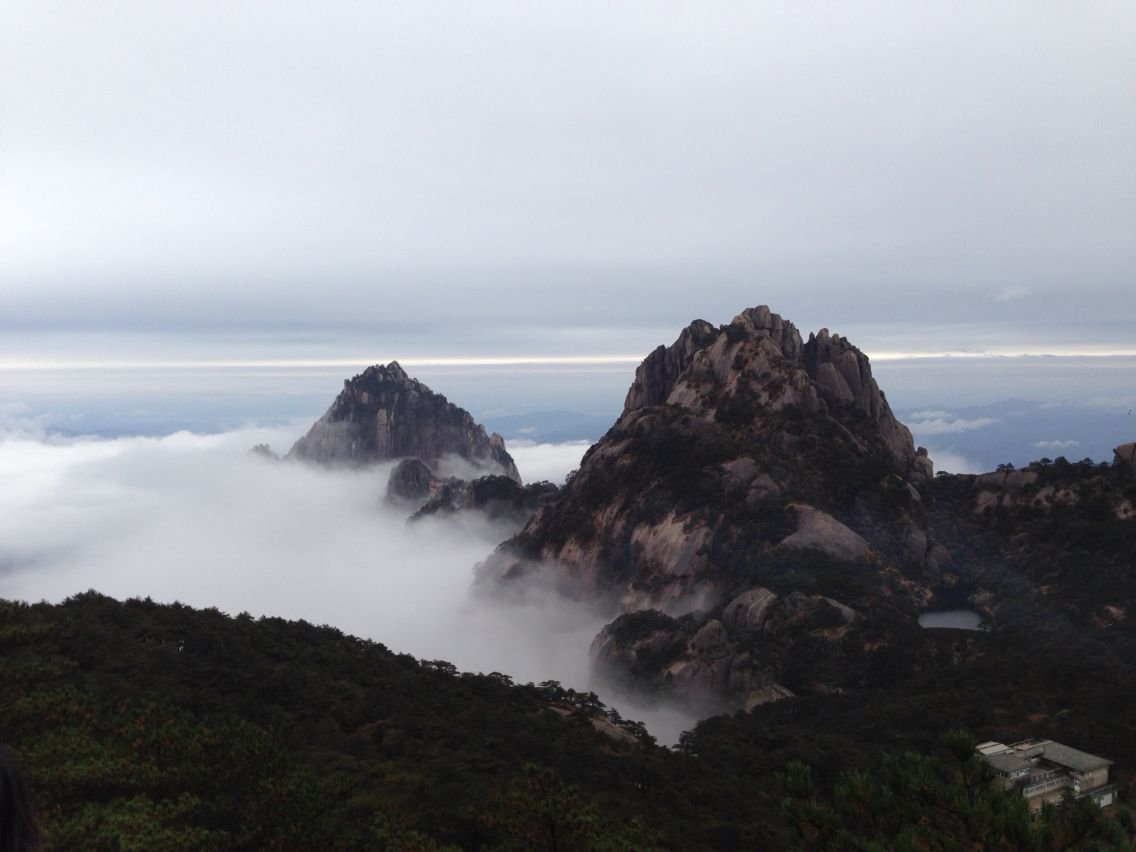 黄山风景区天气预报与旅游影响解析