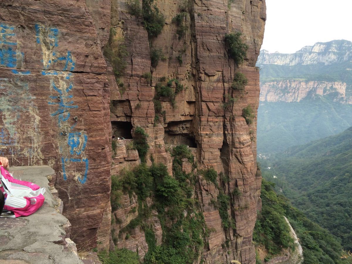 万仙山风景区，自然与人文的绝美交融之旅