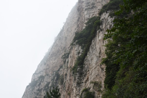 盂县燕子崖风景区，自然与人文的绝美交融之旅