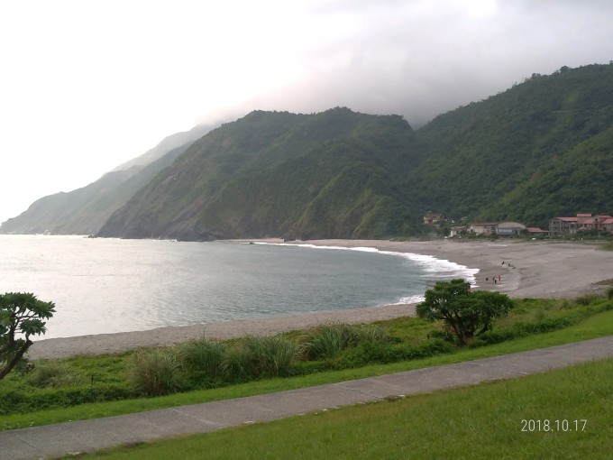 台湾风景名胜区，自然与人文的璀璨瑰宝