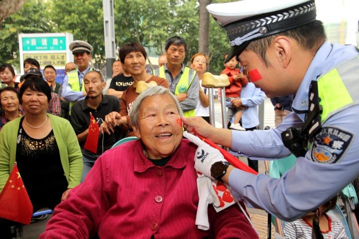 历史交响乐章，繁荣昌盛的脉络与未来展望