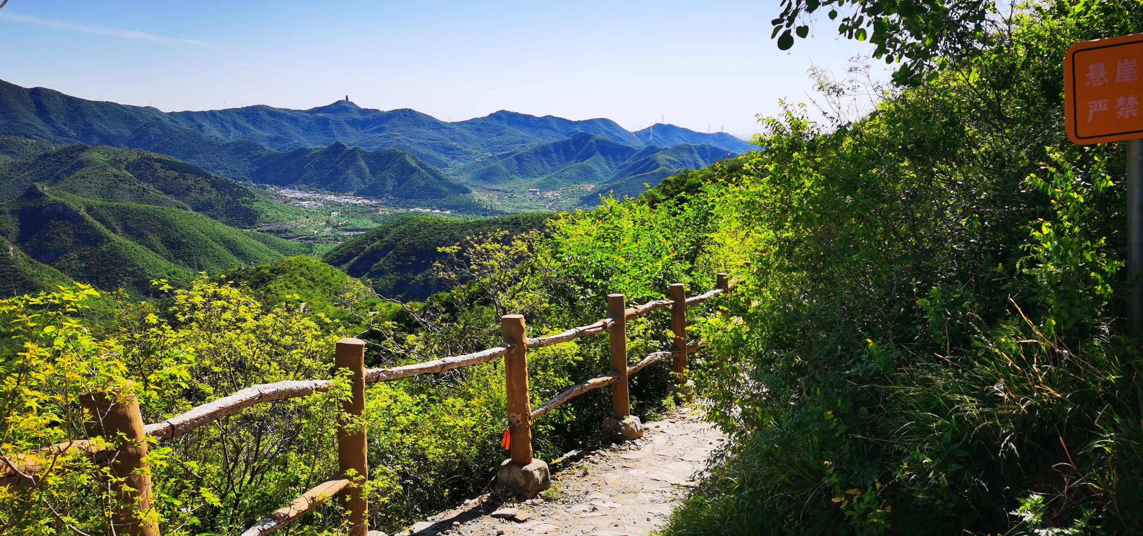 天门山风景区，自然与人文的绝美交融之旅